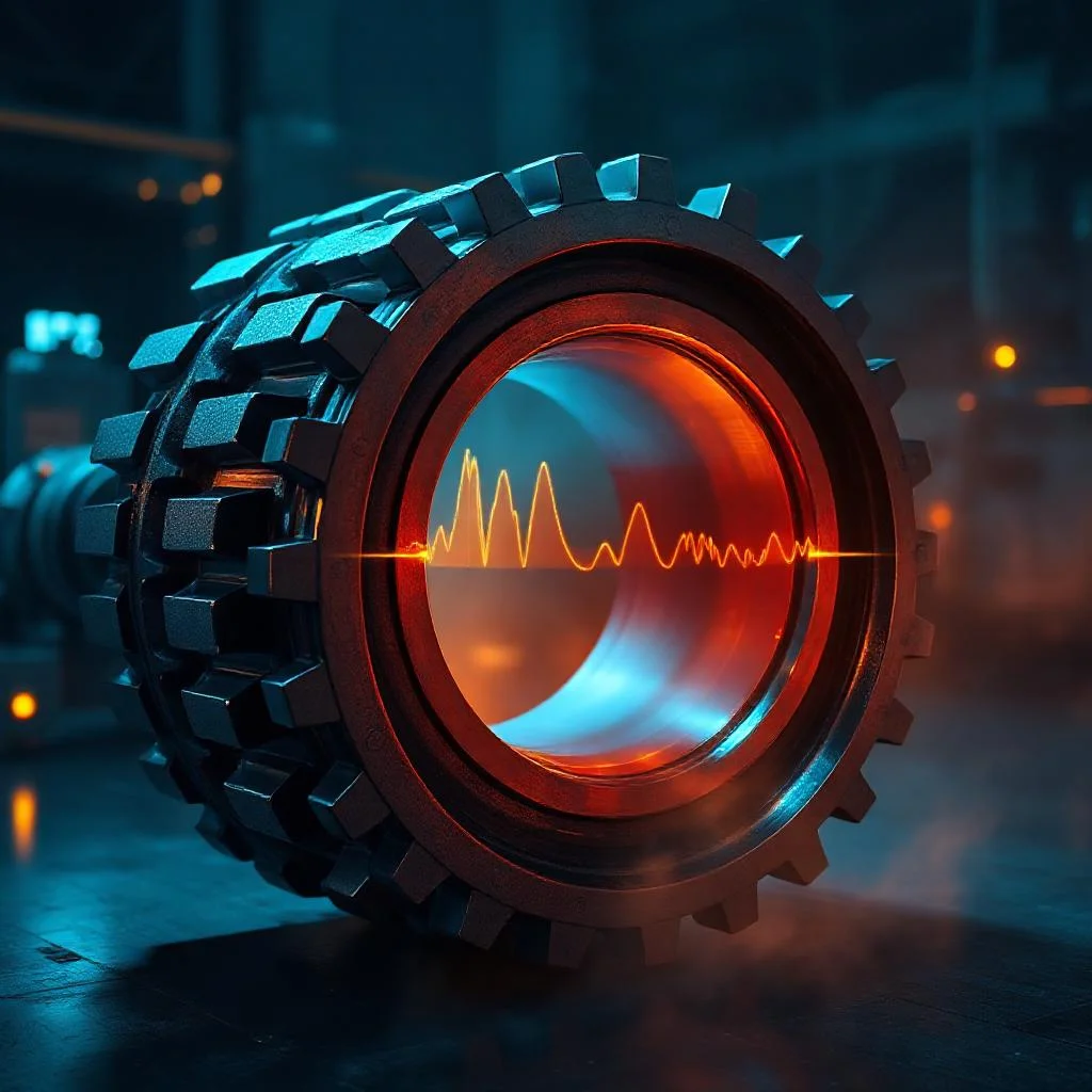 Predictive Maintenance: Endüstriyel AI Çözümleri ve ROI Analizi