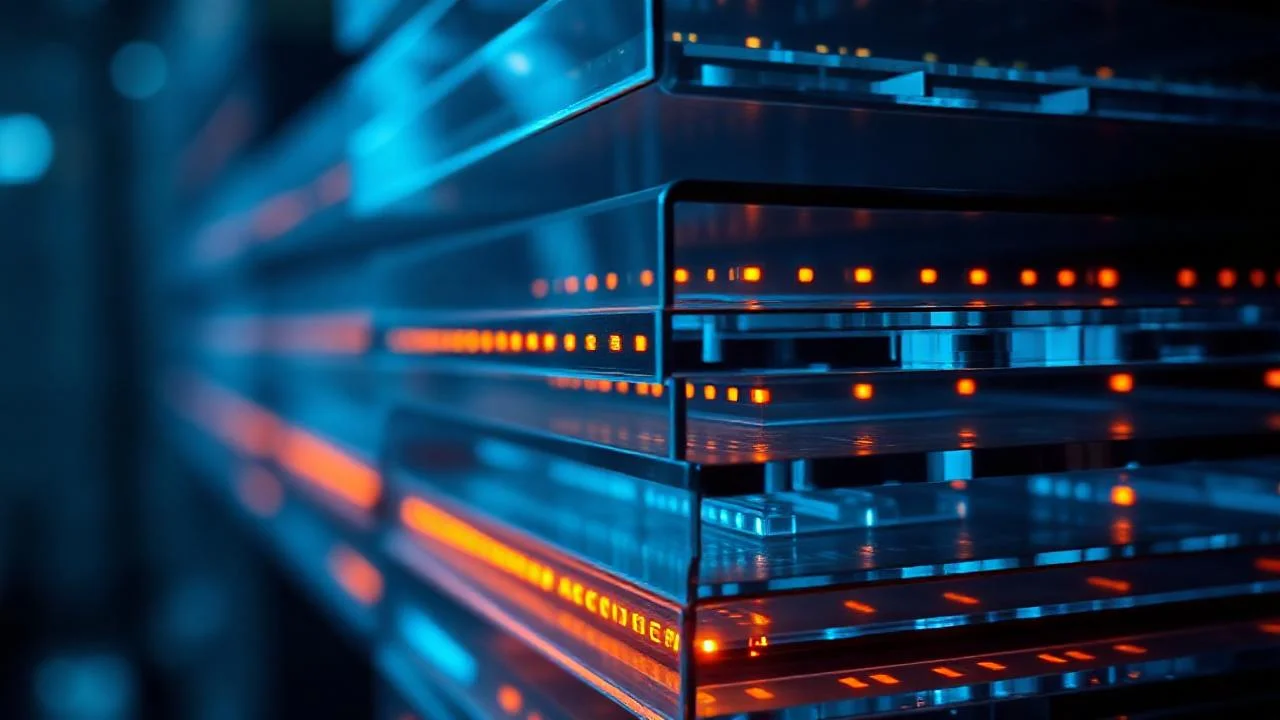 Senior Developer Mülakat Soruları 2026: System Design ve Pratik Değerlendirme — Görsel 1