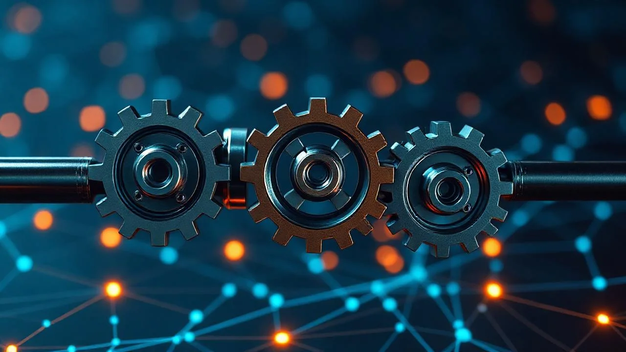 Team Topologies ile Yazılım Organizasyonu Tasarımı — Görsel 2