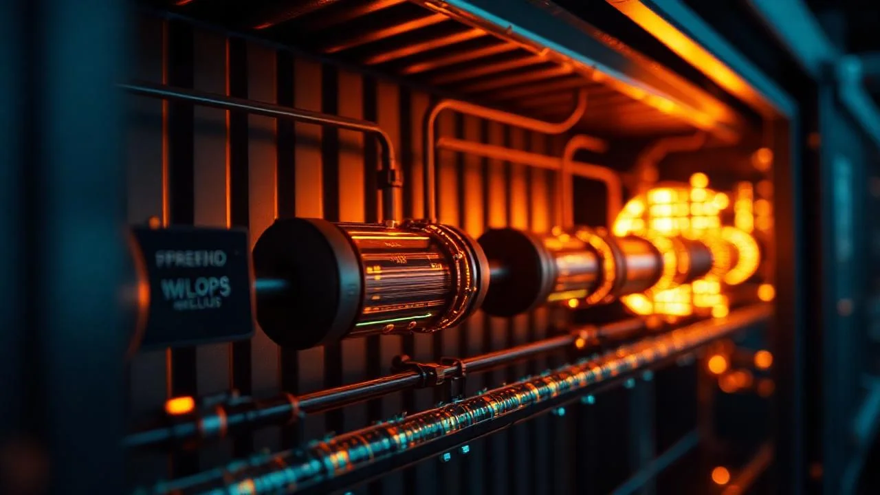 MLOps Pipeline 2026: Kubeflow vs MLflow vs SageMaker Pipelines Karşılaştırma — Görsel 1