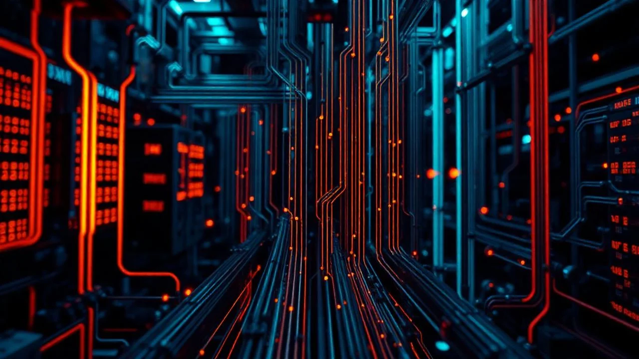 MLOps Pipeline 2026: Kubeflow vs MLflow vs SageMaker Pipelines Karşılaştırma — Görsel 3