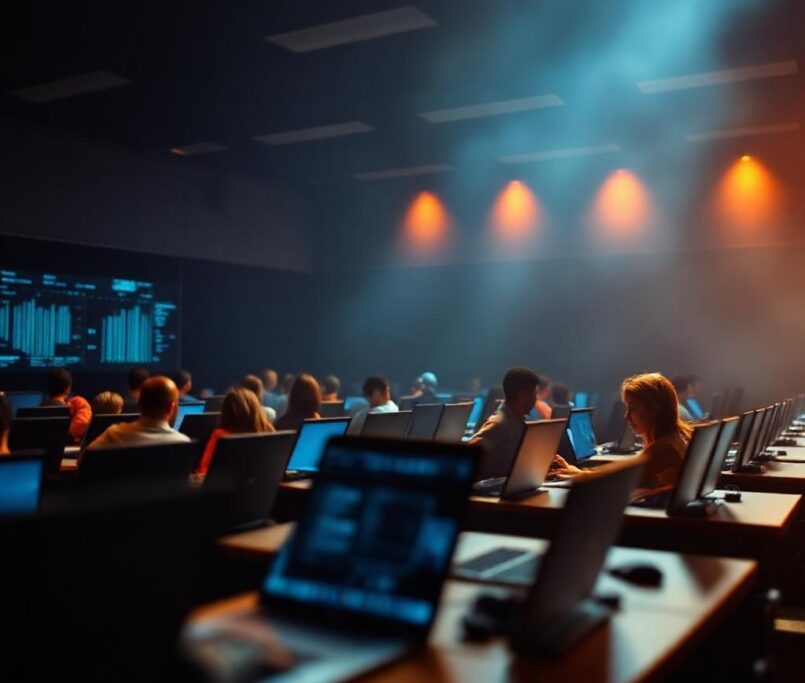 EdTech ve LMS Geliştirme: SCORM, xAPI, LTI Entegrasyon Rehberi 2026