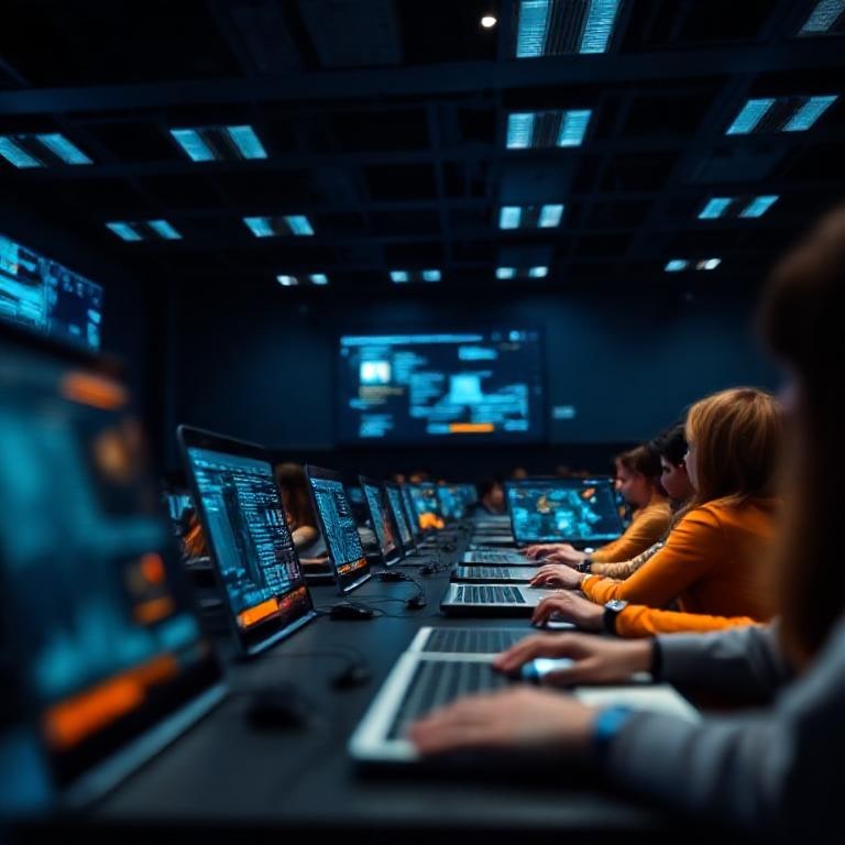 EdTech ve LMS Geliştirme: SCORM, xAPI, LTI Entegrasyon Rehberi 2026 — Görsel 1