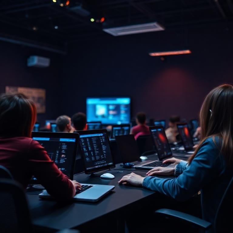 EdTech ve LMS Geliştirme: SCORM, xAPI, LTI Entegrasyon Rehberi 2026 — Görsel 2
