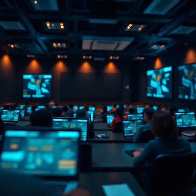 EdTech ve LMS Geliştirme: SCORM, xAPI, LTI Entegrasyon Rehberi 2026 — Görsel 3
