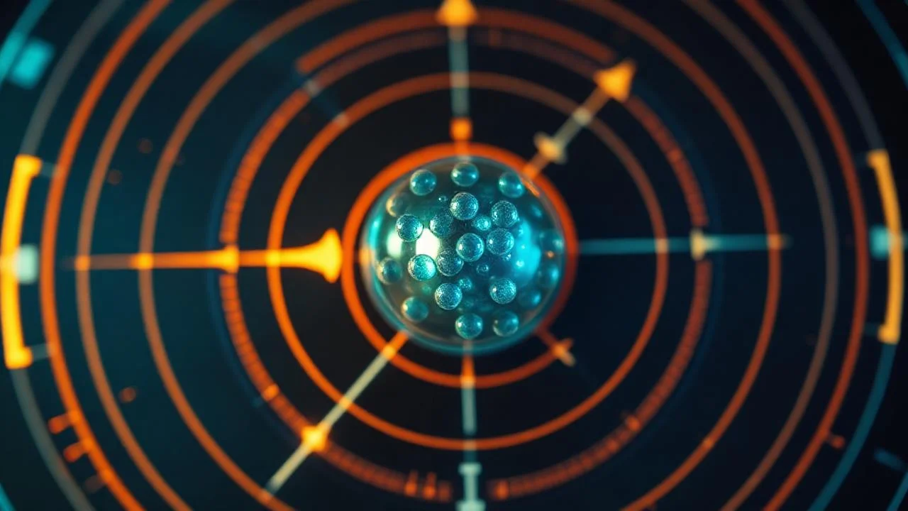 Tech Radar ile Teknoloji Yönetişimi: ThoughtWorks Modeli Uygulaması — Görsel 1