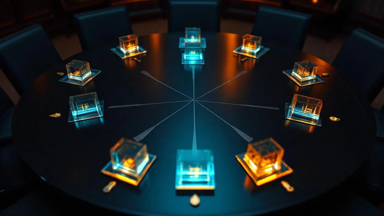 Tech Radar ile Teknoloji Yönetişimi: ThoughtWorks Modeli Uygulaması — Görsel 2