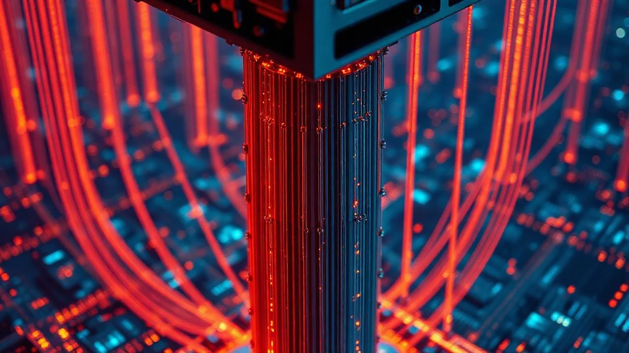 Tech Radar ile Teknoloji Yönetişimi: ThoughtWorks Modeli Uygulaması — Görsel 3
