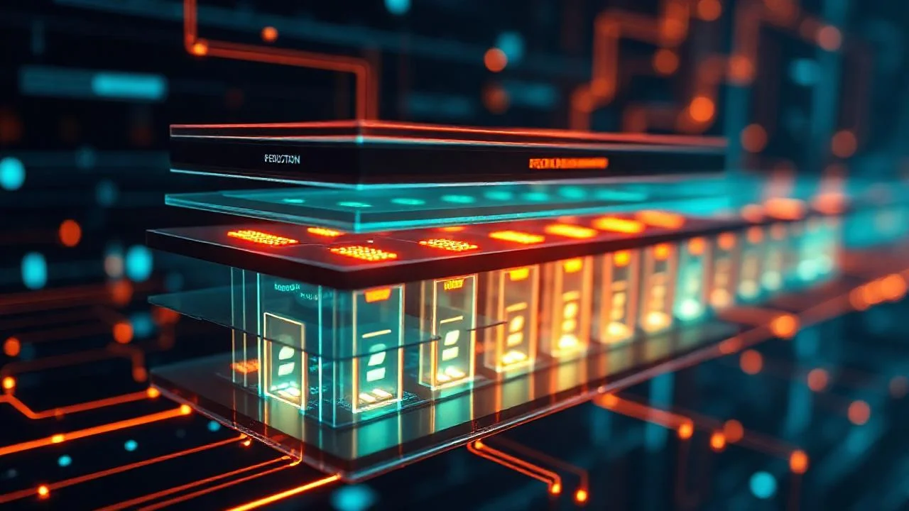 Zero Trust Network Architecture 2026: BeyondCorp Implementation Kurumsal Rehber — Görsel 1
