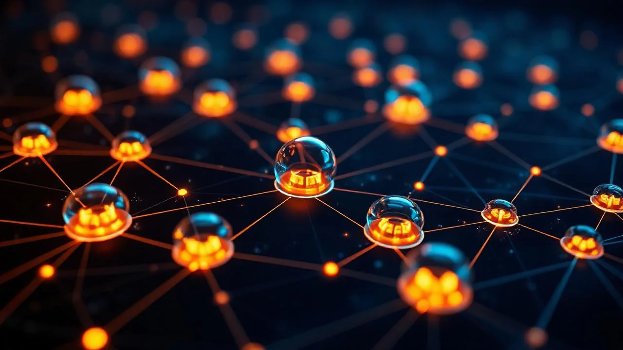 Zero Trust Network Architecture 2026: BeyondCorp Implementation Kurumsal Rehber — Görsel 2