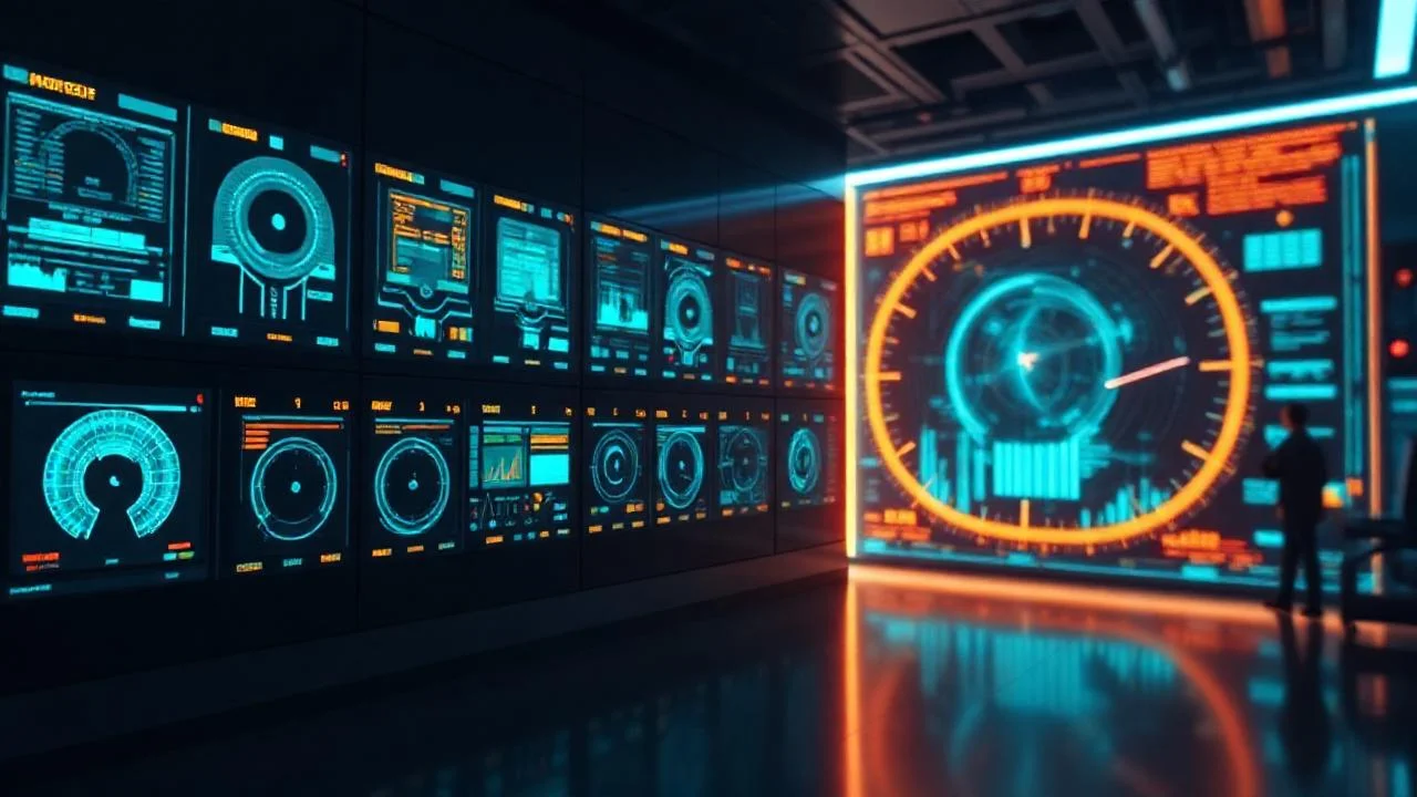 Zero Trust Network Architecture 2026: BeyondCorp Implementation Kurumsal Rehber — Görsel 3