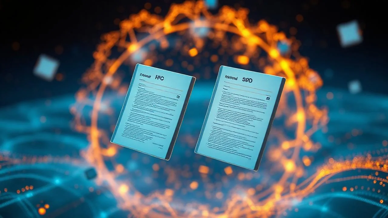 SBOM 2026: CycloneDX, SPDX, Syft, Grype ile Software Bill of Materials — Görsel 2
