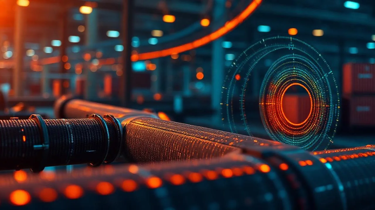 SBOM 2026: CycloneDX, SPDX, Syft, Grype ile Software Bill of Materials — Görsel 3