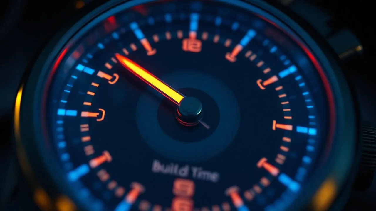 Developer Experience Metrikleri: Onboarding, Build Time, PR Cycle Time — Görsel 1