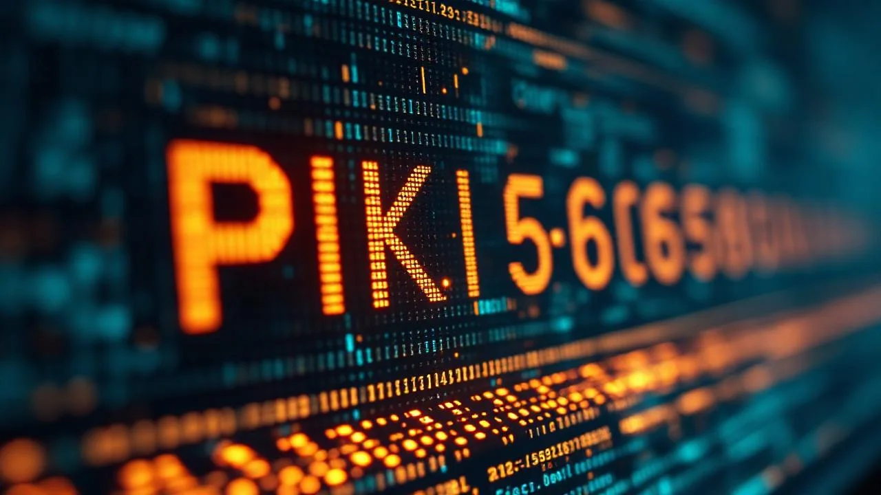 OAuth 2.1 + PKCE + DPoP 2026: Modern Authentication Standartları — Görsel 1