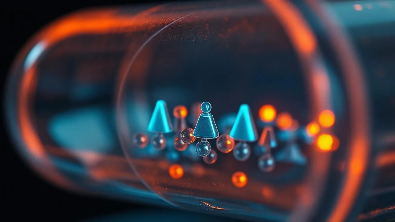 AI-Augmented Testing: Test Oluşturma ve Coverage İyileştirme Pratikleri — Görsel 1