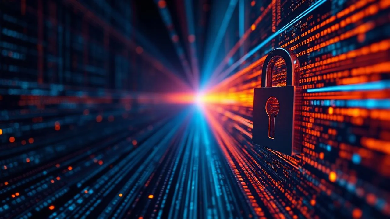 OAuth 2.1 + PKCE + DPoP 2026: Modern Authentication Standartları — Görsel 3