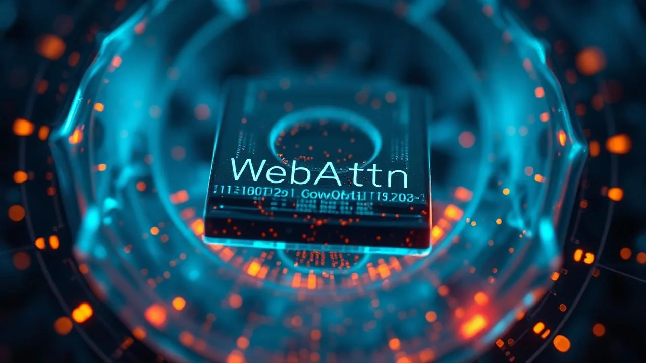 WebAuthn ve Passkey Implementation 2026: FIDO2 ile Şifresiz Kimlik — Görsel 1