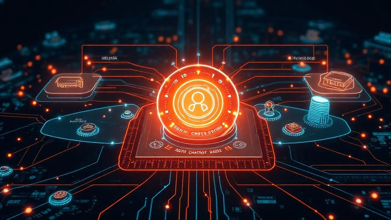 AI Chatbot Geliştirme 2026: Intercom Fin, Drift, Glassix ile RAG Entegrasyonu — Görsel 3
