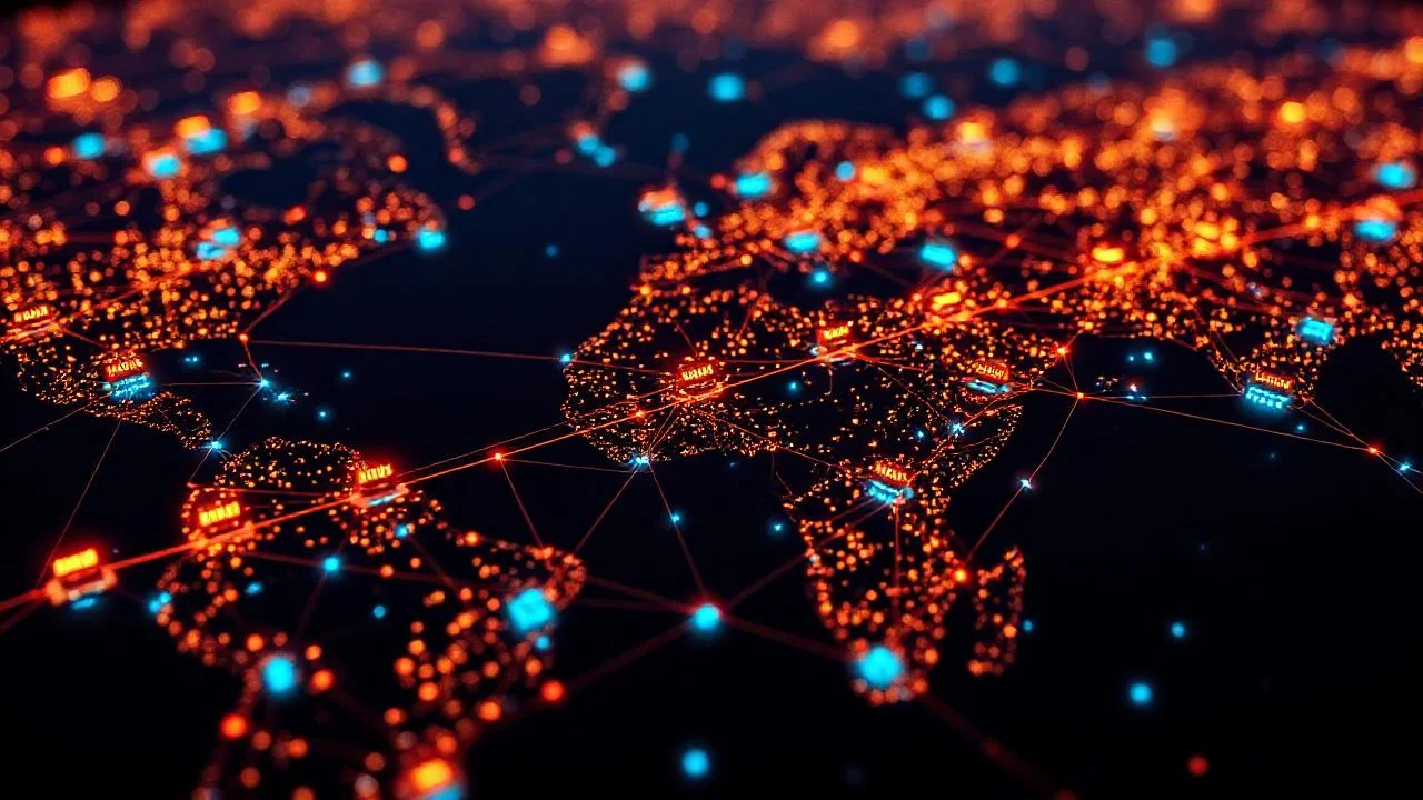 WebAssembly Component Model: 2026 ile Polyglot Mikroservis Çağı — Görsel 3