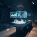 Spatial Computing: Apple Vision Pro Enterprise Uygulamaları