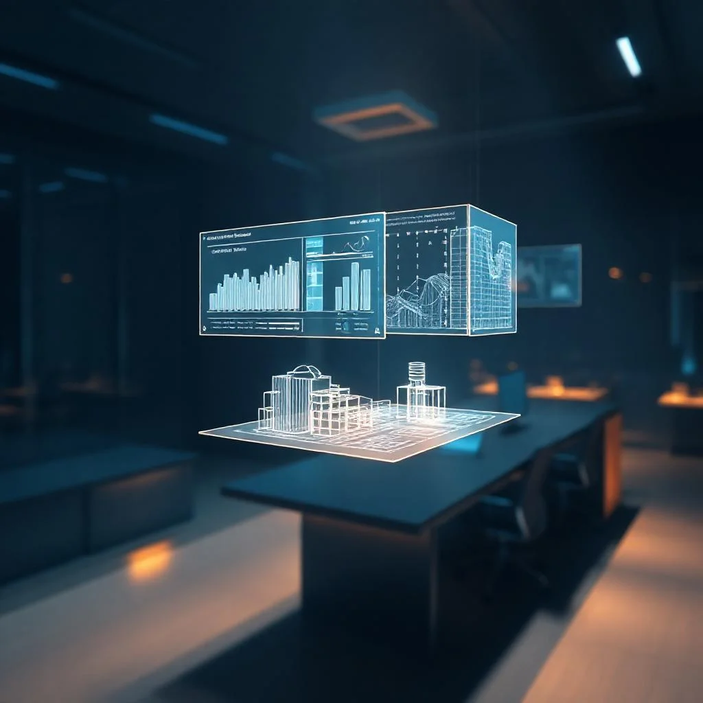 Spatial Computing: Apple Vision Pro Enterprise Uygulamaları