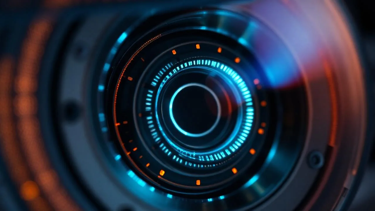 Spatial Computing: Apple Vision Pro Enterprise Uygulamaları — Görsel 1