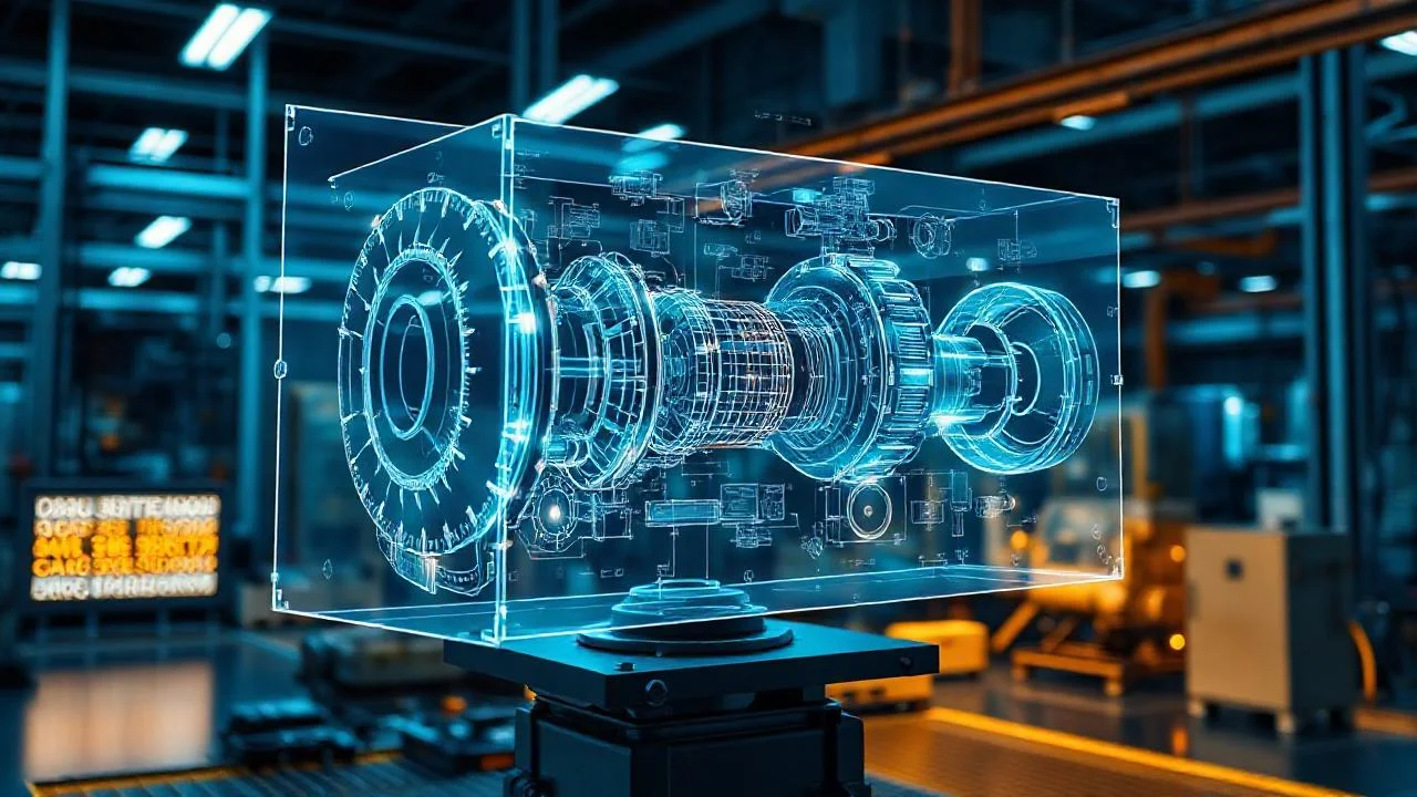 Spatial Computing: Apple Vision Pro Enterprise Uygulamaları — Görsel 3