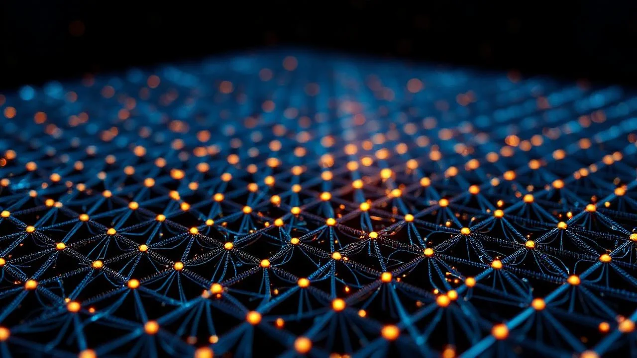 Post-Quantum Cryptography 2026: NIST Kyber Dilithium Implementation — Görsel 1