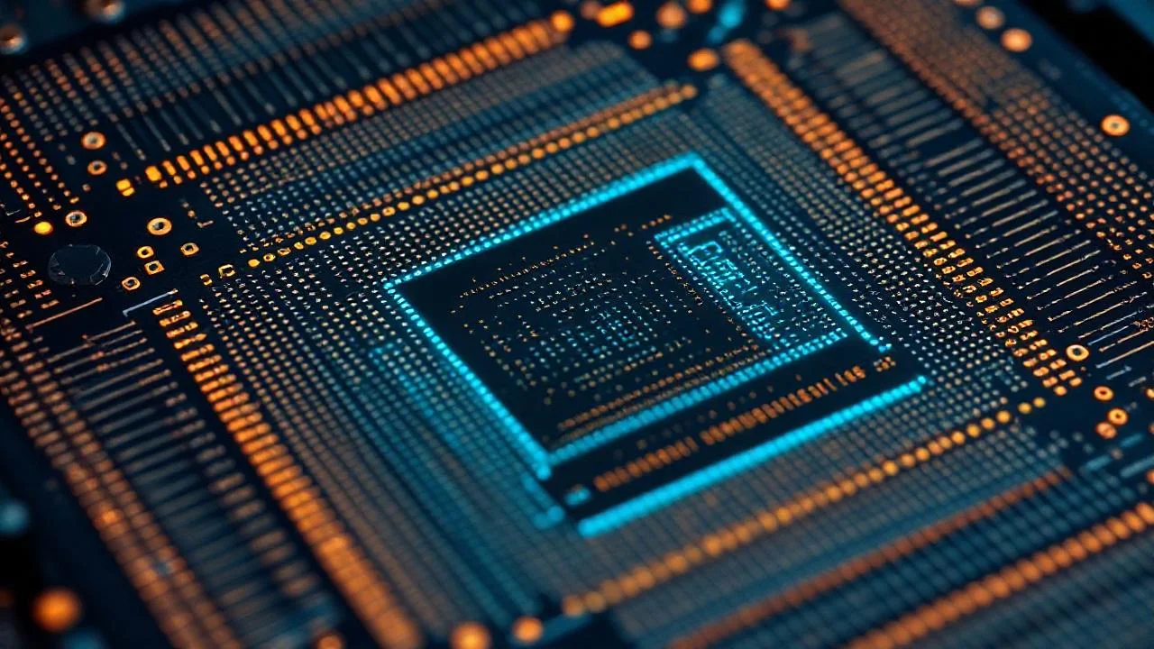 Confidential Computing: Intel SGX, AMD SEV, AWS Nitro Enclaves — Görsel 1