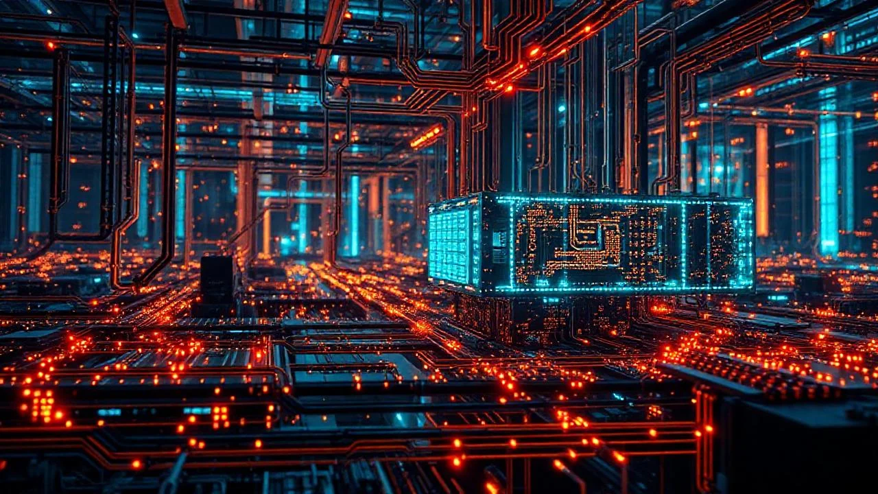 Post-Quantum Cryptography 2026: NIST Kyber Dilithium Implementation — Görsel 3