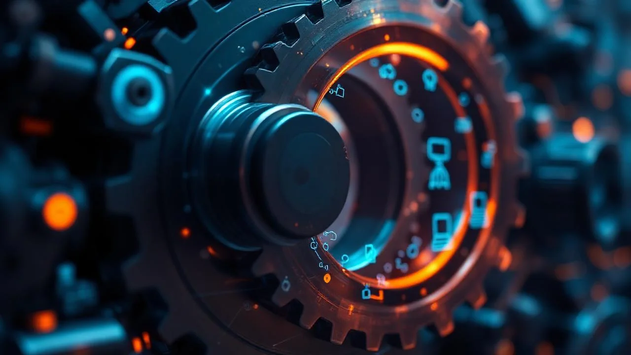 AI Agent Frameworks: LangGraph, CrewAI, AutoGen 2026 Karşılaştırması — Görsel 2