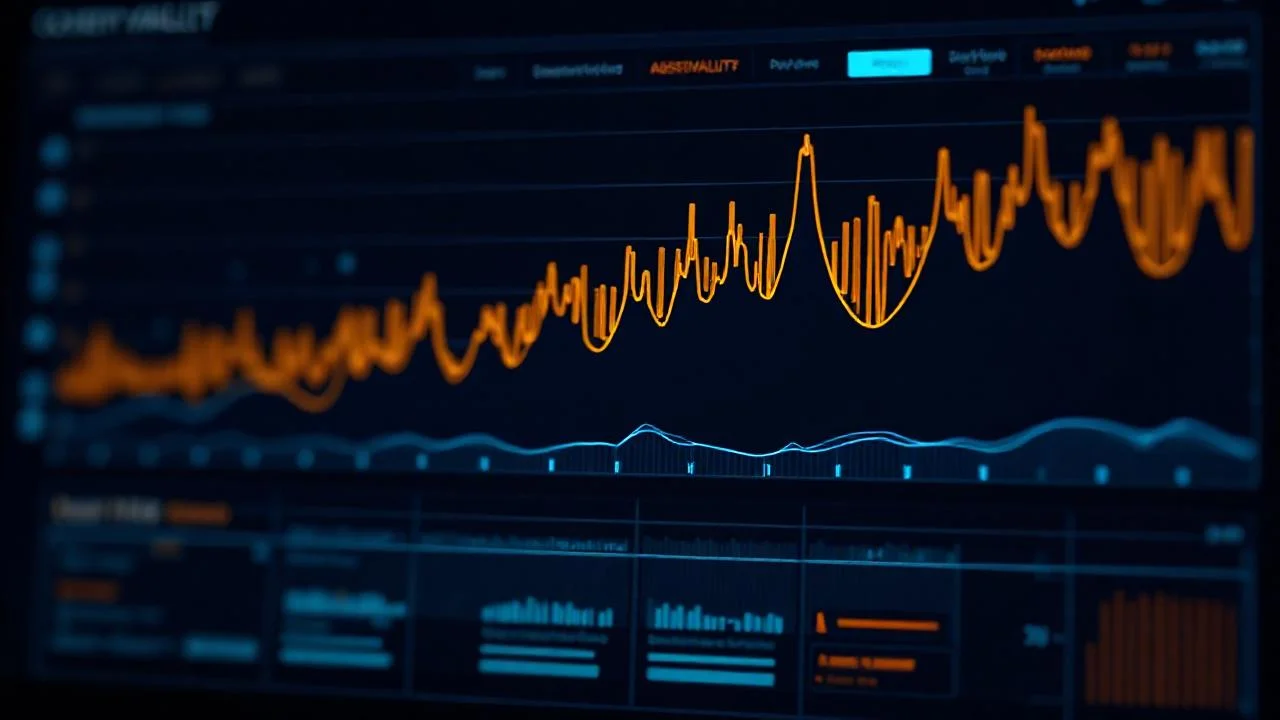 AI Agent Frameworks: LangGraph, CrewAI, AutoGen 2026 Karşılaştırması — Görsel 3