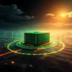 Carbon-Aware Computing: Yeşil Yazılım Mimarisi Pratikleri