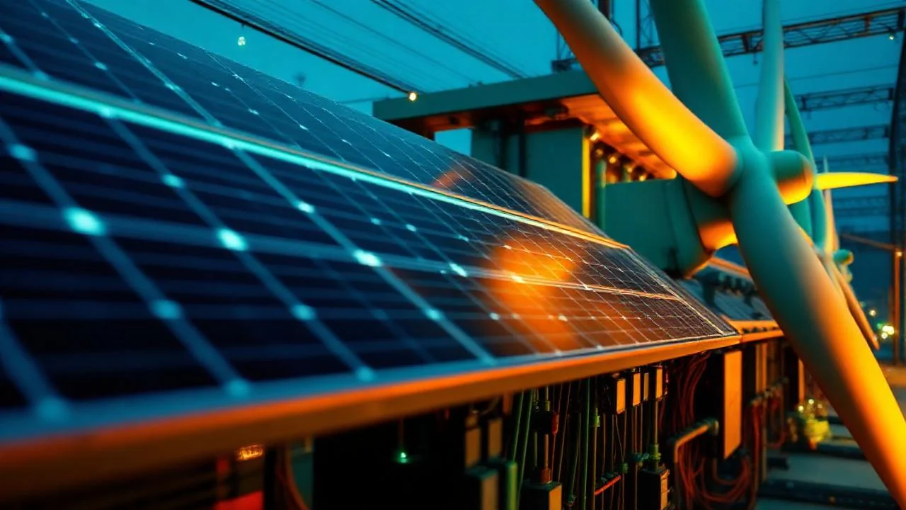Carbon-Aware Computing: Yeşil Yazılım Mimarisi Pratikleri — Görsel 1