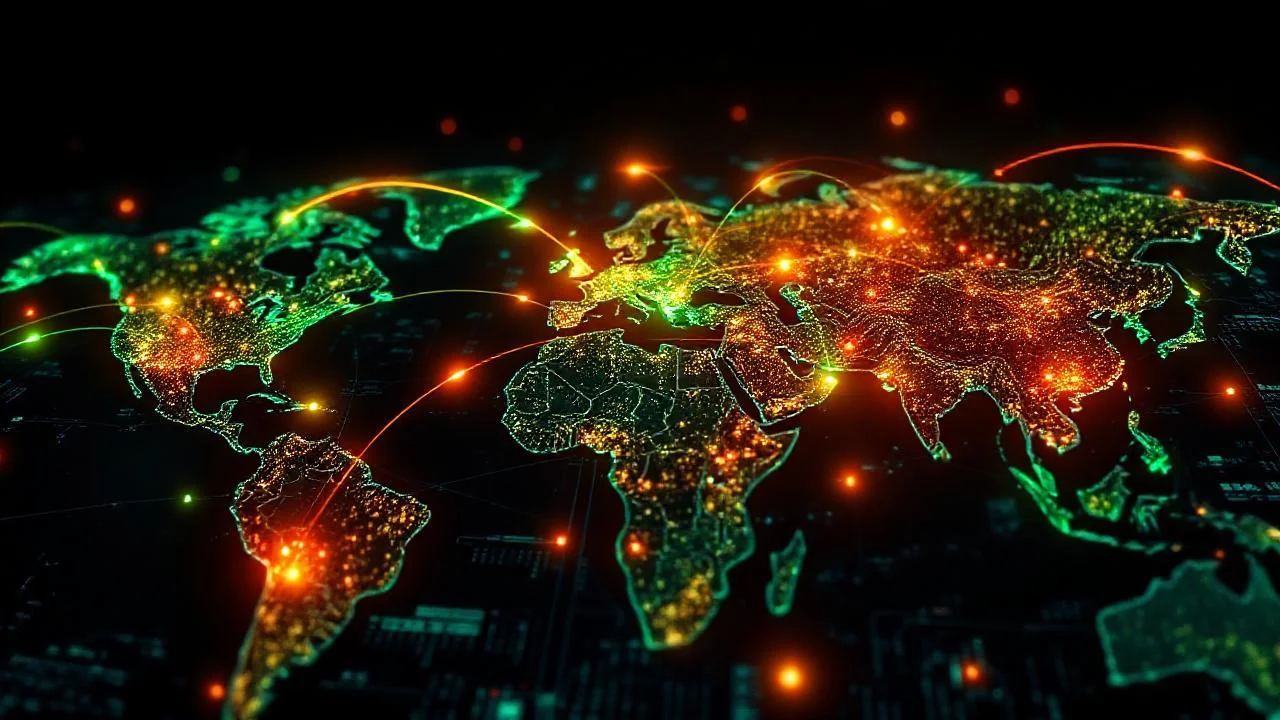 Carbon-Aware Computing: Yeşil Yazılım Mimarisi Pratikleri — Görsel 3