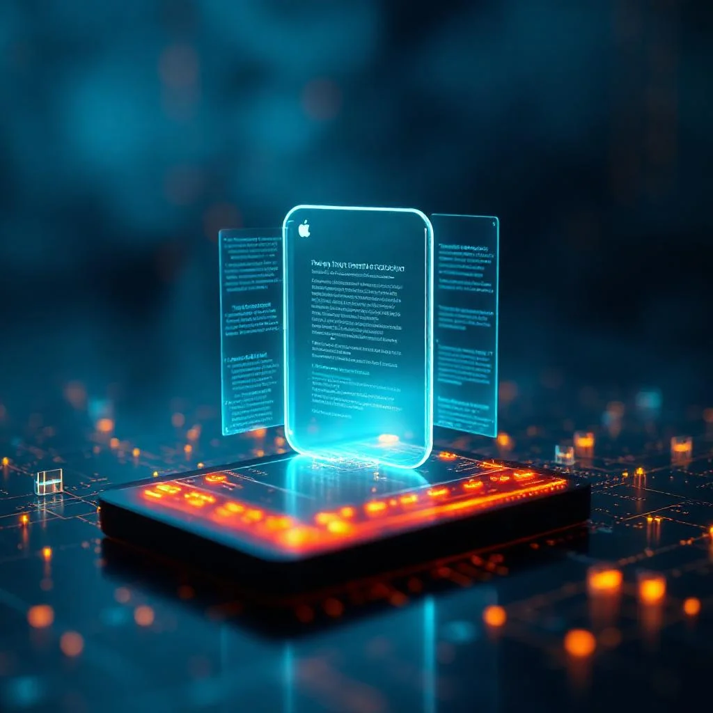 iOS 18 Privacy Manifest 2026: App Tracking Transparency Uyumluluk
