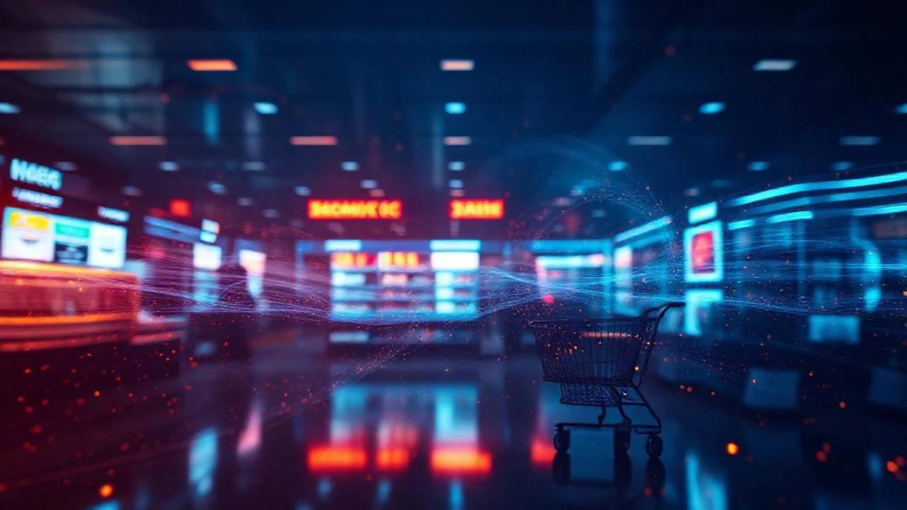 Headless Commerce 2026: Commercetools vs Shopify Hydrogen Karşılaştırma — Görsel 2