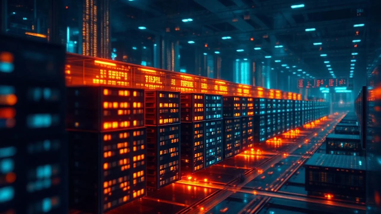 SaaS Multi-Tenant Database 2026: Row, Schema, Database Level Pattern — Görsel 2
