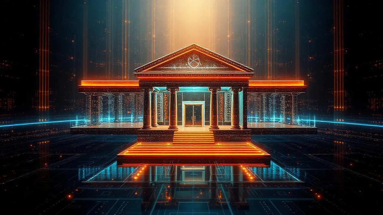 Embedded Finance 2026: Stripe Treasury, Unit, Synapse BaaS Stack — Görsel 3