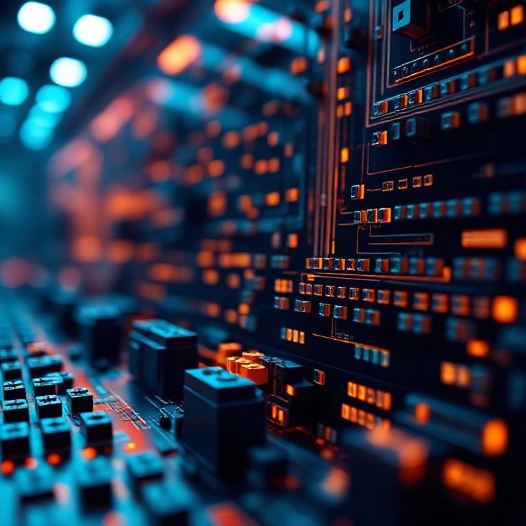 Low-Code/No-Code vs Custom Development: Kurumsal Seçim Rehberi 2026 — Görsel 1