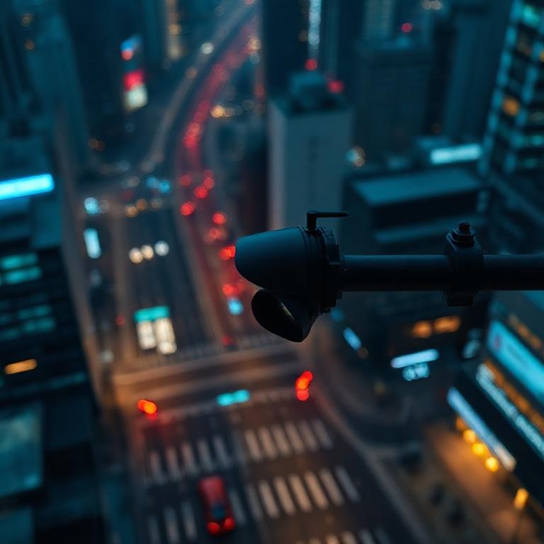 Akıllı Şehir (Smart City) Yazılım Çözümleri 2026: IoT, Veri Platformu ve Vatandaş Hizmetleri — Görsel 2