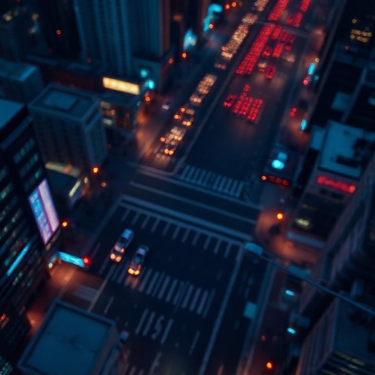 Akıllı Şehir (Smart City) Yazılım Çözümleri 2026: IoT, Veri Platformu ve Vatandaş Hizmetleri — Görsel 3