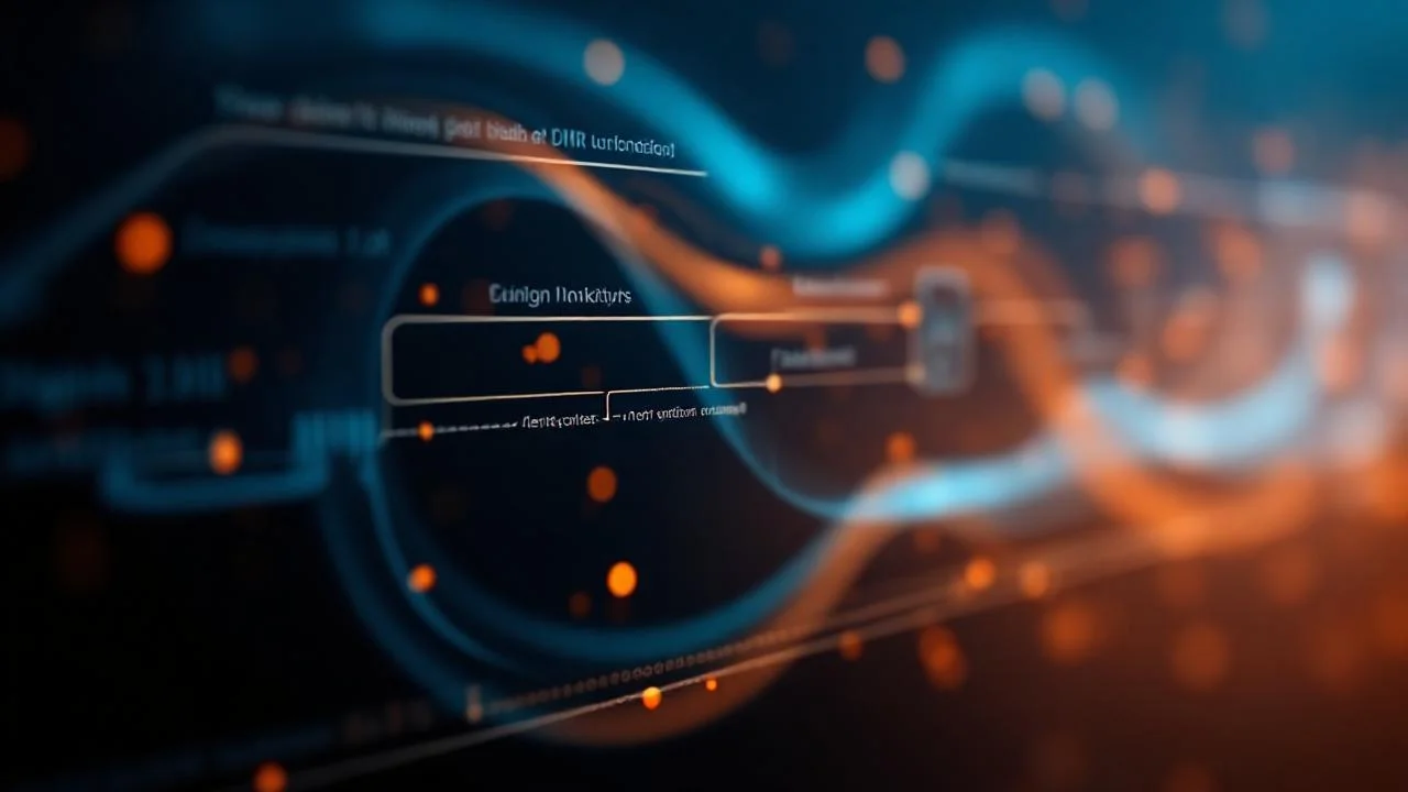 Healthcare Interoperability 2026: HL7 FHIR R5 ile Kurumsal Implementation — Görsel 2