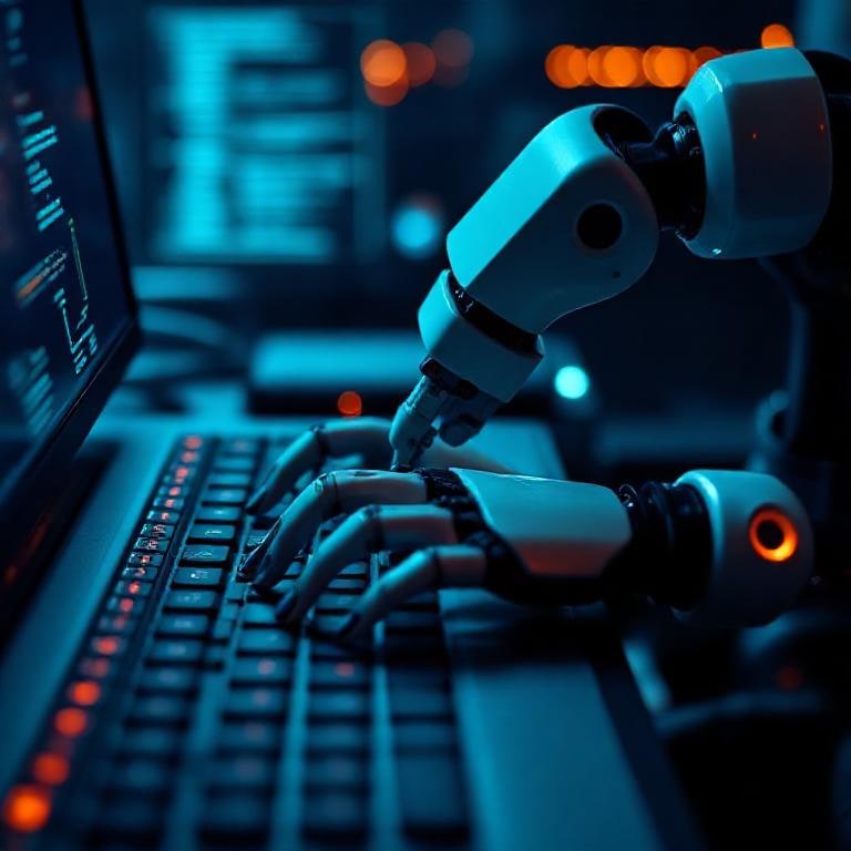 Robotik Süreç Otomasyonu (RPA) ve AI Hyperautomation 2026: UiPath, Power Automate, Make Karşılaştırma — Görsel 3