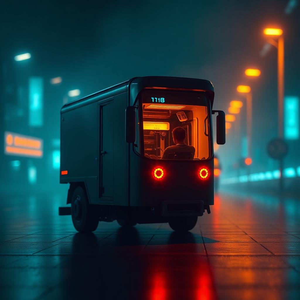 BentoML Mimari Felsefesi: Bento, Service, Runner