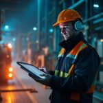 Saha Hizmet Yönetimi (Field Service Management) Yazılımı 2026: Tahsis, Rota, IoT Bakım