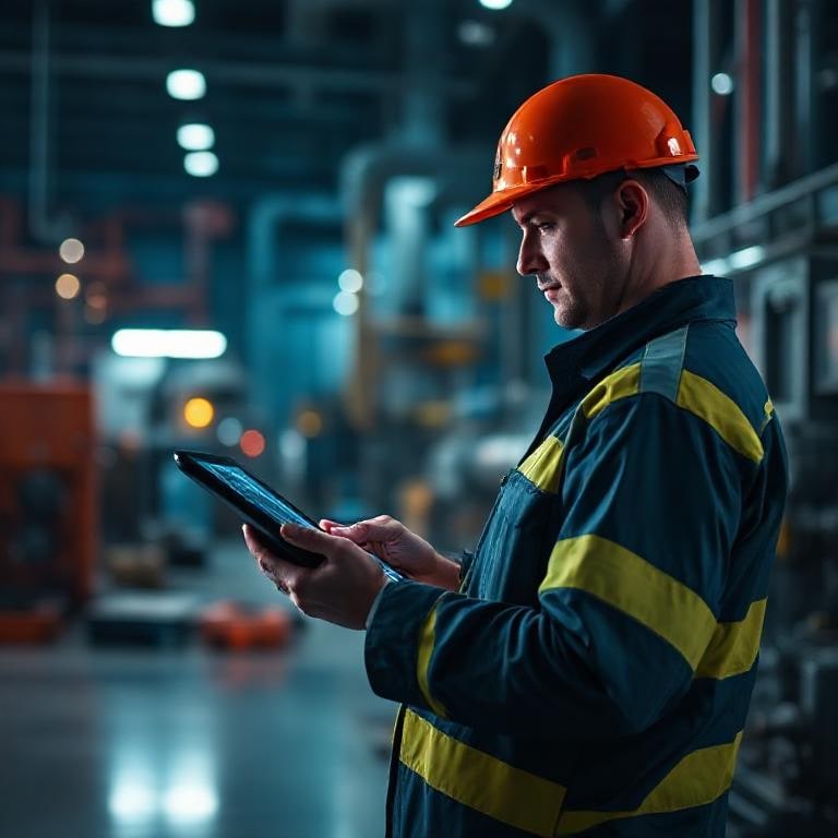 Saha Hizmet Yönetimi (Field Service Management) Yazılımı 2026: Tahsis, Rota, IoT Bakım — Görsel 2