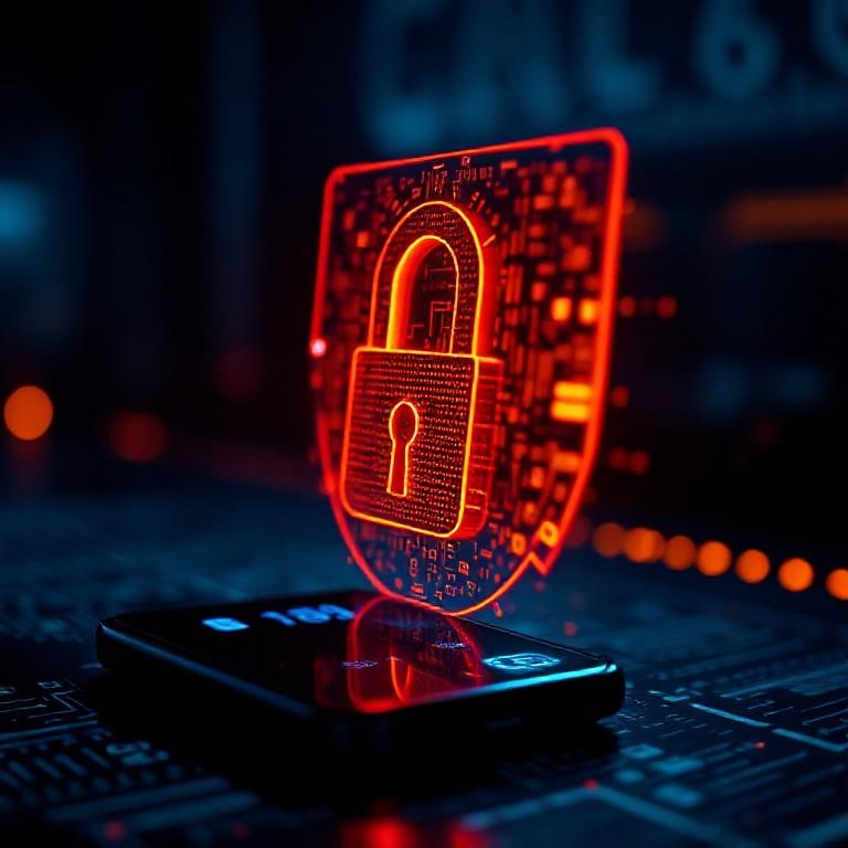 Mobil Uygulama Güvenlik Testi: OWASP MASVS ve MSTG Rehberi 2026 — Görsel 2