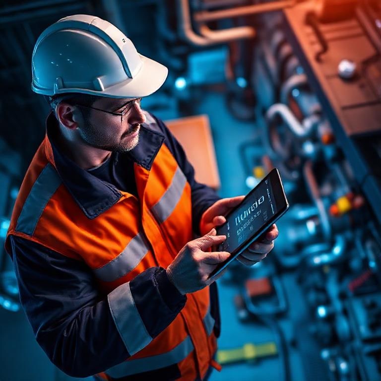 Saha Hizmet Yönetimi (Field Service Management) Yazılımı 2026: Tahsis, Rota, IoT Bakım — Görsel 3